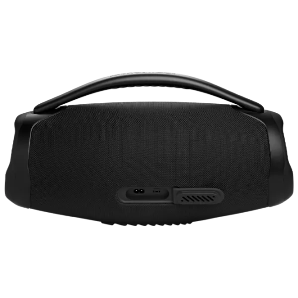 Портативная колонка JBL Boombox 3 180 Вт/ Черный photo 6