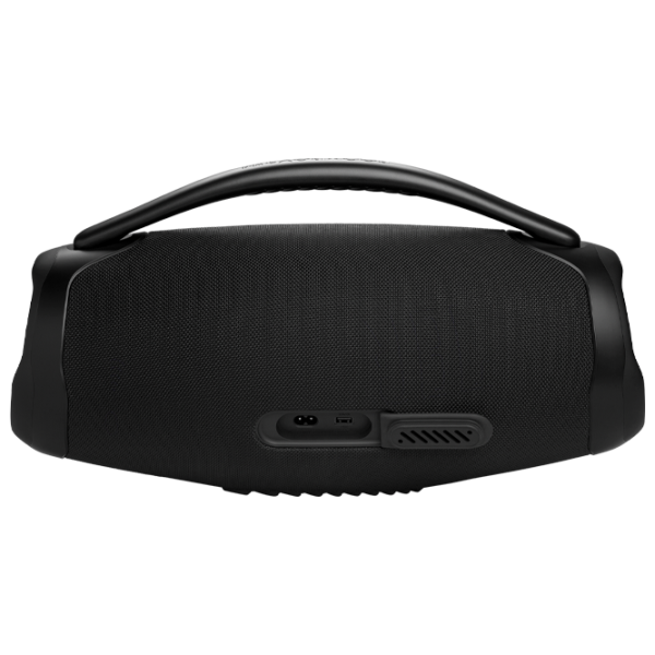 Портативная колонка JBL Boombox 3 180 Вт/ Черный photo 6