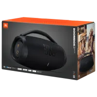 Портативная колонка JBL Boombox 3 180 Вт/ Черный photo 8