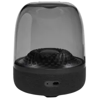Портативная колонка Harman Kardon Aura Studio 4 130 Вт/ Черный photo 2