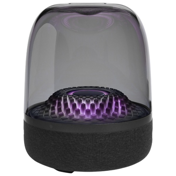 Портативная колонка Harman Kardon Aura Studio 4 130 Вт/ Черный photo 3