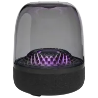 Портативная колонка Harman Kardon Aura Studio 4 130 Вт/ Черный photo 3