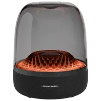 Портативная колонка Harman Kardon Aura Studio 4 130 Вт/ Черный photo 4