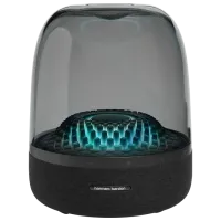 Портативная колонка Harman Kardon Aura Studio 4 130 Вт/ Черный photo 5