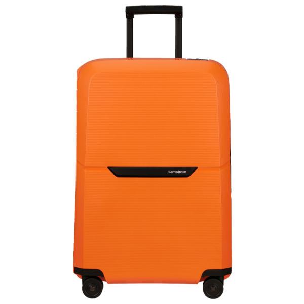 Valiză Samsonite Magnum Eco 136l/ Radiant Orange photo 3