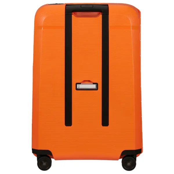 Valiză Samsonite Magnum Eco 136l/ Radiant Orange photo 4