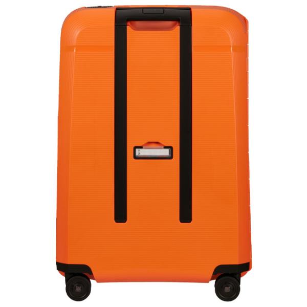 Valiză Samsonite Magnum Eco 136l/ Radiant Orange photo 4