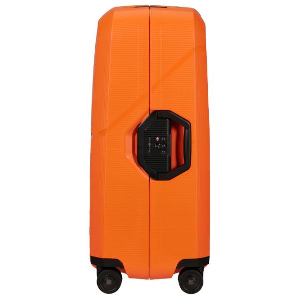 Valiză Samsonite Magnum Eco 136l/ Radiant Orange photo 5