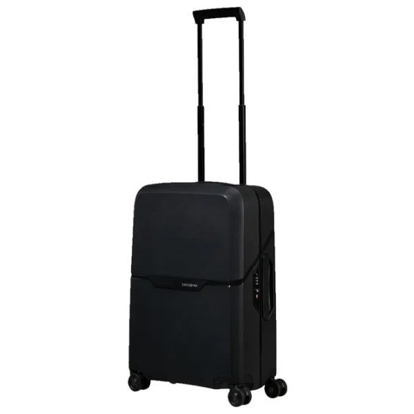 Valiză Samsonite Magnum Eco 139l/ Graphite photo 2