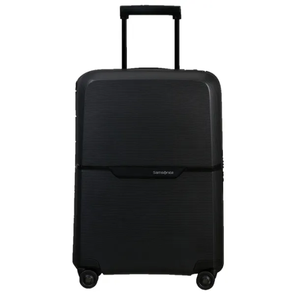 Valiză Samsonite Magnum Eco 139l/ Graphite photo 3