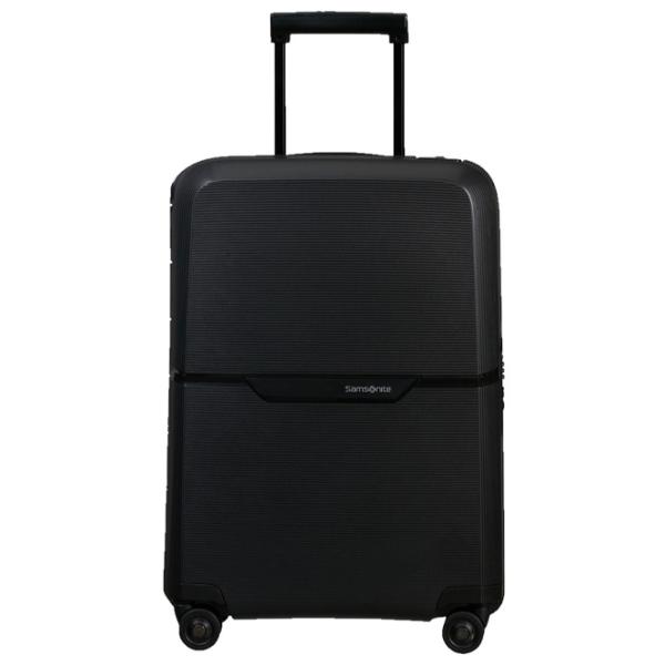 Valiză Samsonite Magnum Eco 139l/ Graphite photo 3