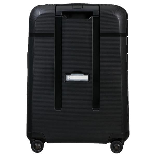 Valiză Samsonite Magnum Eco 139l/ Graphite photo 4