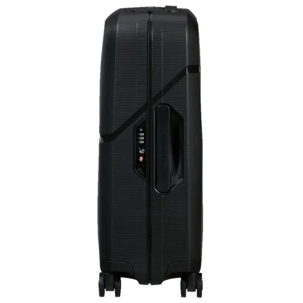Valiză Samsonite Magnum Eco 139l/ Graphite photo 5