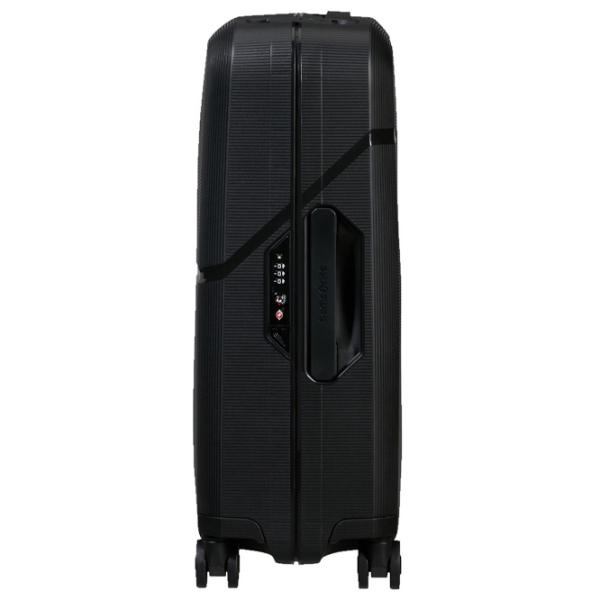 Valiză Samsonite Magnum Eco 139l/ Graphite photo 5
