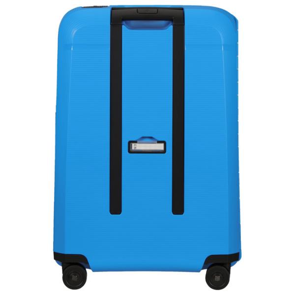 Чемодан Samsonite Magnum Eco 38л/ Summer Синий photo 4 Чемодан Samsonite Magnum Eco 38л/ Summer Синий photo 4