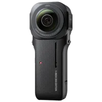 Cameră action Insta360 ONE RS 1-Inch 21 MP / 1350 mAh / Black photo 4