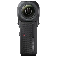 Cameră action Insta360 ONE RS 1-Inch 21 MP / 1350 mAh / Black photo 5