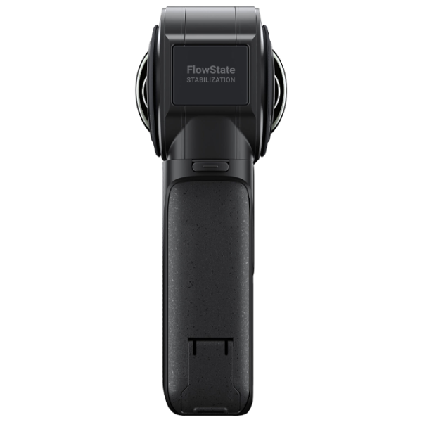 Cameră action Insta360 ONE RS 1-Inch 21 MP / 1350 mAh / Black photo 6