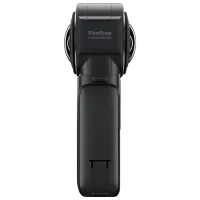 Cameră action Insta360 ONE RS 1-Inch 21 MP / 1350 mAh / Black photo 6