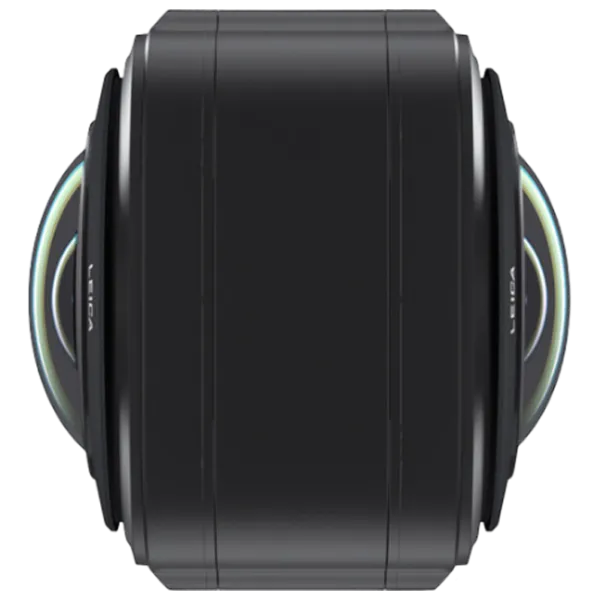 Cameră action Insta360 ONE RS 1-Inch 21 MP / 1350 mAh / Black photo 8