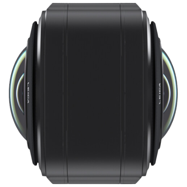 Cameră action Insta360 ONE RS 1-Inch 21 MP / 1350 mAh / Black photo 8