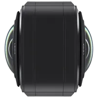 Cameră action Insta360 ONE RS 1-Inch 21 MP / 1350 mAh / Black photo 8