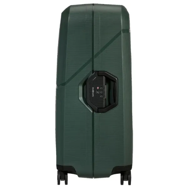 Чемодан Samsonite Magnum Eco 136л/ Forest Зеленый photo 5