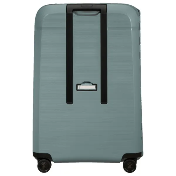 Чемодан Samsonite Magnum Eco 136л/ Ледяной Синий photo 4 Чемодан Samsonite Magnum Eco 136л/ Ледяной Синий photo 4