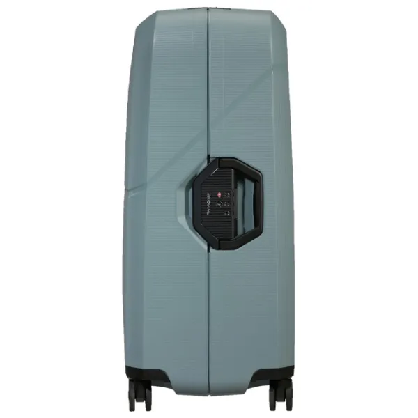 Чемодан Samsonite Magnum Eco 136л/ Ледяной Синий photo 5 Чемодан Samsonite Magnum Eco 136л/ Ледяной Синий photo 5