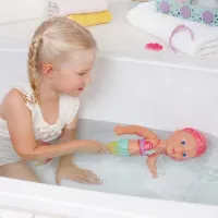 Кукла Little Sister Mermaid 4001167833681 русалка/ 3+ photo 3