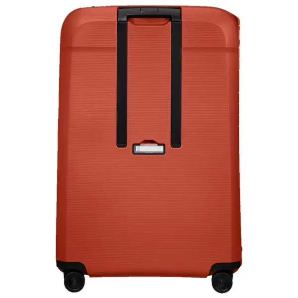 Чемодан Samsonite Magnum Eco 136л/ Maple Оранжевый photo 3