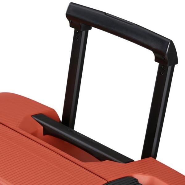 Чемодан Samsonite Magnum Eco 136л/ Maple Оранжевый photo 5
