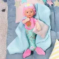 Кукла Zapf Mermaid For Babies 4001167832288 русалка / 3+ photo 2