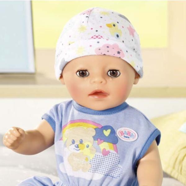 Păpușă Zapf Baby Born 4001167529249  bebeluș / 2+ photo 3