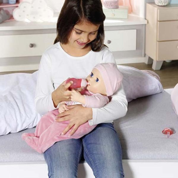Păpușă Zapf Annabell 4001167794999  bebeluș / 3+ photo 3