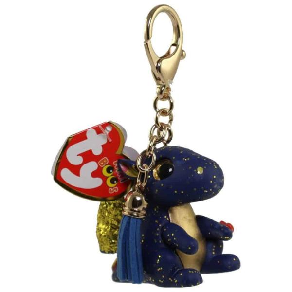 Breloc Ty BB Saffire TY25060 3+/ Blue photo 2