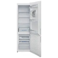 Frigider Daewoo FKL288FWT1RS cu congelator jos 288 l / 180 cm / White photo 2
