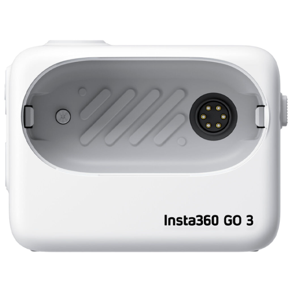 Cameră action Insta360 GO 3 21 MP / 310 mAh / White photo 2