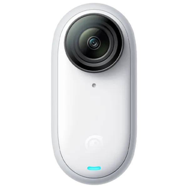 Cameră action Insta360 GO 3 21 MP / 310 mAh / White photo 6