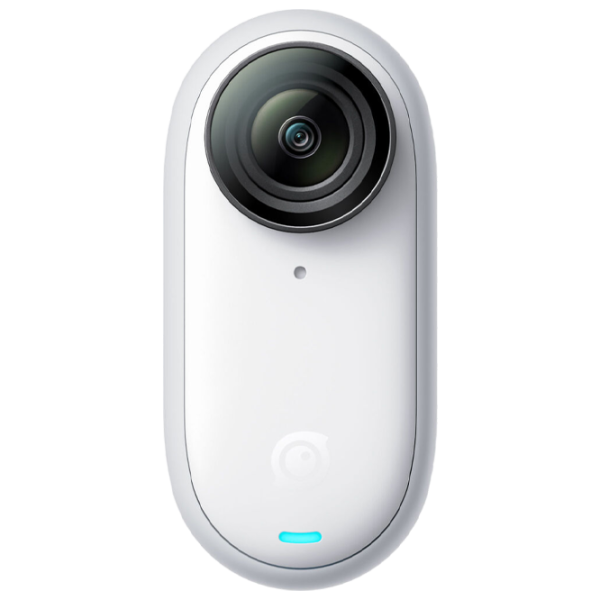 Cameră action Insta360 GO 3 21 MP / 310 mAh / White photo 6