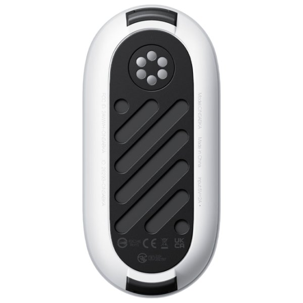 Cameră action Insta360 GO 3 21 MP / 310 mAh / White photo 9