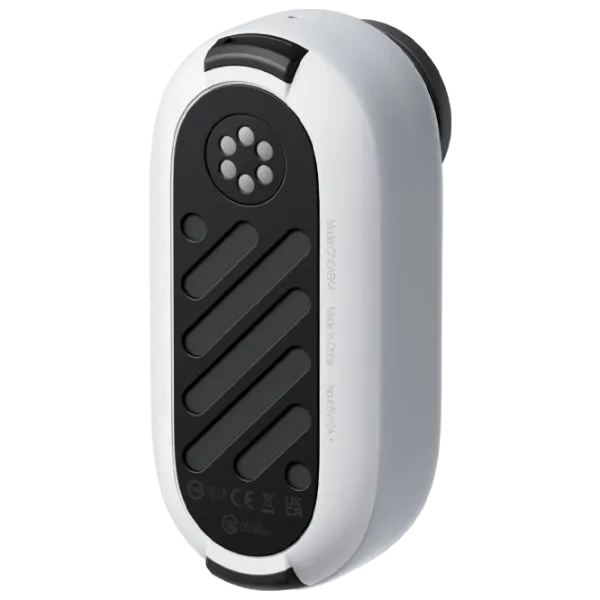 Cameră action Insta360 GO 3 21 MP / 310 mAh / White photo 10
