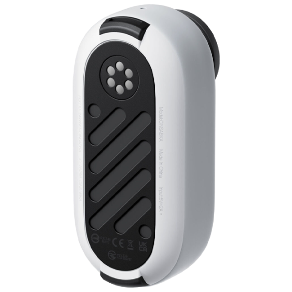 Cameră action Insta360 GO 3 21 MP / 310 mAh / White photo 10