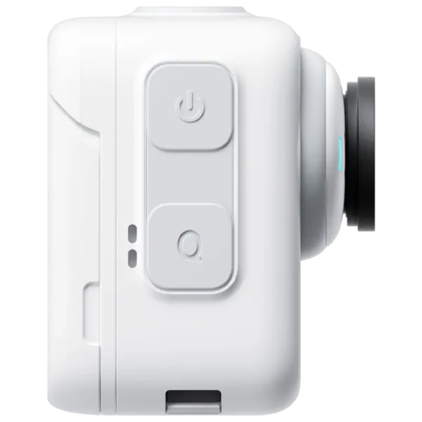 Cameră action Insta360 GO 3 21 MP / 310 mAh / White photo 12