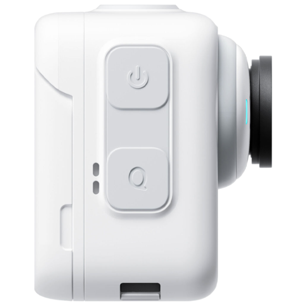 Cameră action Insta360 GO 3 21 MP / 310 mAh / White photo 12