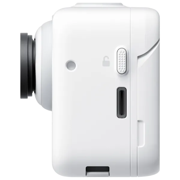 Cameră action Insta360 GO 3 21 MP / 310 mAh / White photo 16