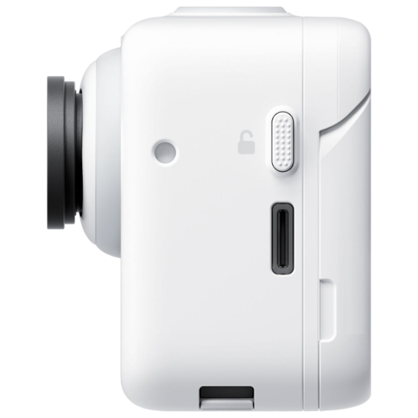 Cameră action Insta360 GO 3 21 MP / 310 mAh / White photo 16