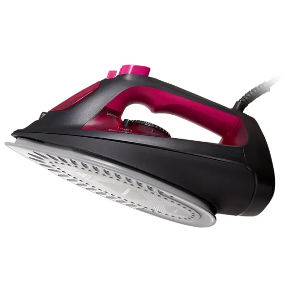 Утюг Panasonic NI-U400CPTW Классический/ 2300 Вт/ Пурпурный photo 3