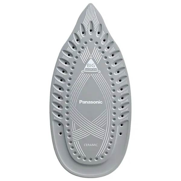 Утюг Panasonic NI-U400CPTW Классический/ 2300 Вт/ Пурпурный photo 4