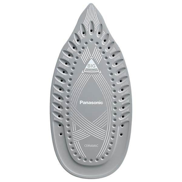 Утюг Panasonic NI-U400CPTW Классический/ 2300 Вт/ Пурпурный photo 4
